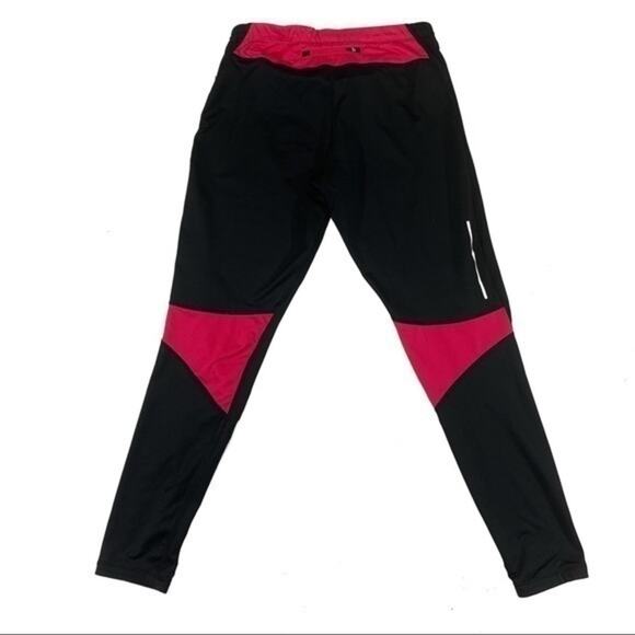 Hind Workout Black Pants | Size M - Picture 1 of 3